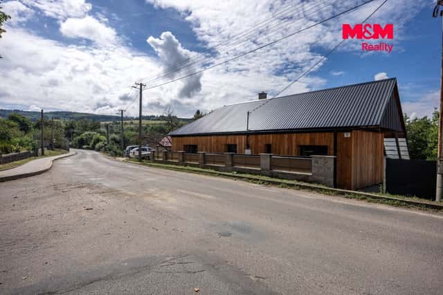 Prodej, Rodinný dům, 182 m², Bojkovice, Bojkovice – Bzová, okres Uherské Hradiště
