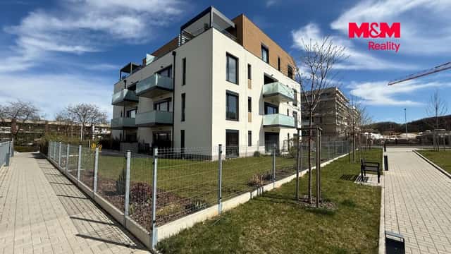 Prodej, Byt 2+kk, 49 m², Praha, Pekařova, Pekařova, Praha 8 – Bohnice
