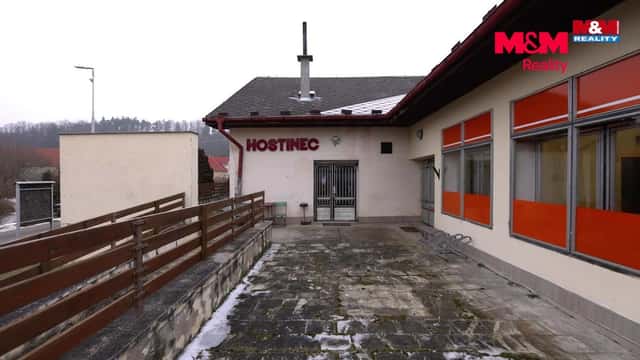 Prodej, Rodinný dům, 345 m², Kryry, Kryry – Stebno, okres Louny