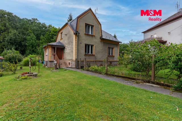 Prodej, Rodinný dům, 120 m², Chuchelná, Chuchelná, okres Opava