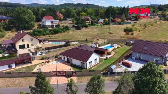 Prodej, Rodinný dům, 154 m², Řehlovice, Řehlovice, okres Ústí nad Labem