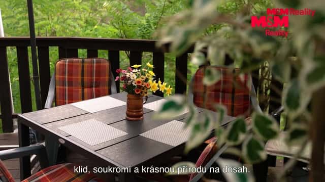 Prodej, Chata, 28 m², Sýkořice, Sýkořice, okres Rakovník