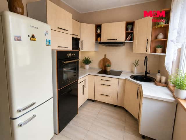 Prodej, Byt 3+1, 69 m², Chodov, Příční, Příční, Chodov, okres Sokolov