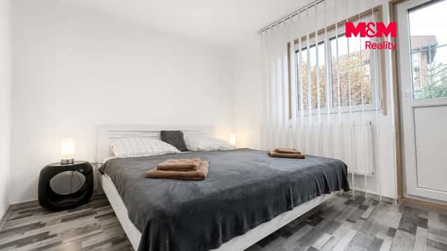 Prodej, Byt 2+kk, 20 m², Lipno nad Vltavou, Lipno nad Vltavou, okres Český Krumlov