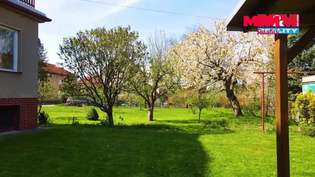 Prodej, Rodinný dům, 295 m², Kynšperk nad Ohří, Jiřího z Poděbrad, Jiřího z Poděbrad, Kynšperk nad Ohří, okres Sokolov