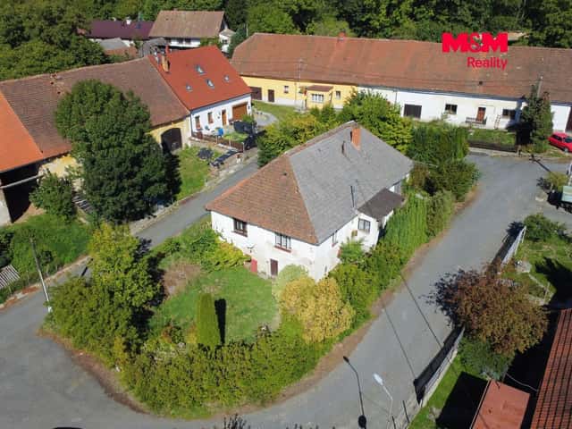Prodej, Rodinný dům, 120 m², Předslav, Předslav – Němčice, okres Klatovy
