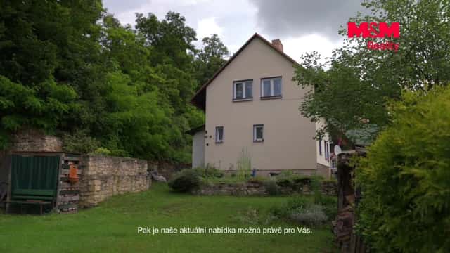 Prodej, Rodinný dům, 70 m², Snědovice, Snědovice – Velký Hubenov, okres Litoměřice