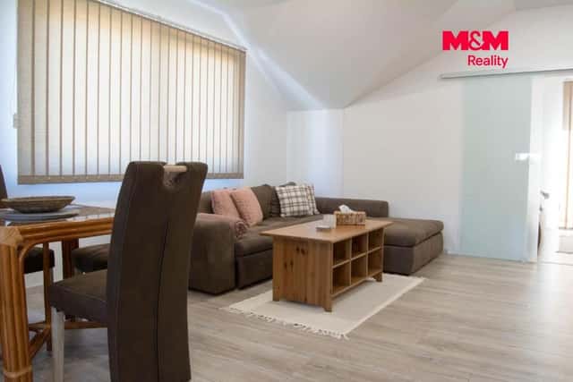 Pronájem, Byt 2+kk, 60 m², Vřesina, Vřesina, okres Ostrava-město