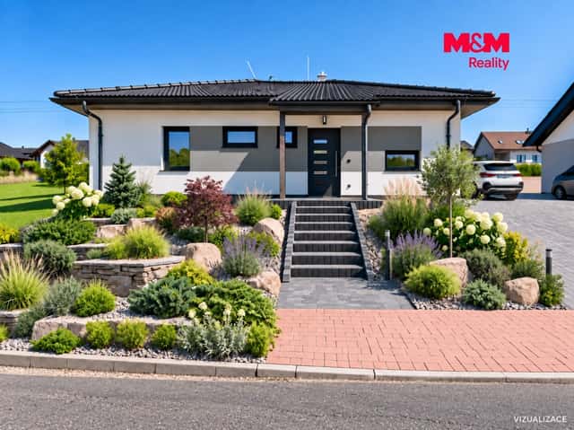 Prodej, Rodinný dům, 85 m², Slatina nad Zdobnicí, Slatina nad Zdobnicí, okres Rychnov nad Kněžnou