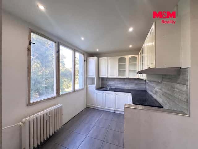 Prodej, Byt 2+1, 61 m², Kadaň, Kadaň – Tušimice, okres Chomutov