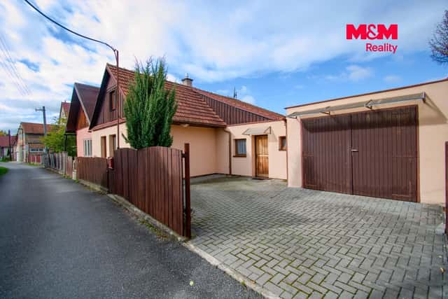 Prodej, Rodinný dům, 45 m², Kelč, Kelč, okres Vsetín