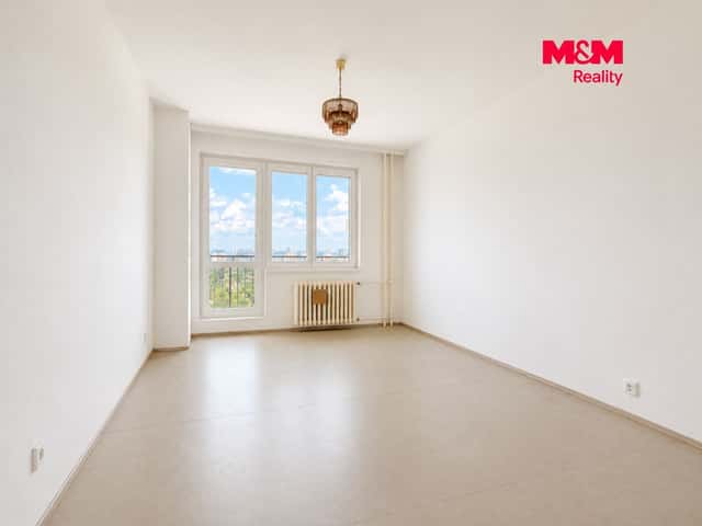 Prodej, Byt 1+kk, 31 m², Ostrava, Čujkovova, Čujkovova, Ostrava – Zábřeh, okres Ostrava-město