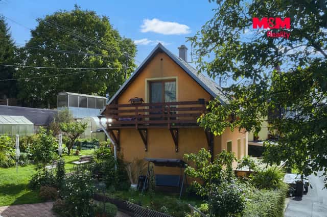Prodej, Rodinný dům, 460 m², Náchod, Náchod – Lipí