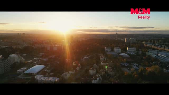 Prodej, Byt 2+1, 66 m², Praha, Na Třebešíně, Na Třebešíně, Praha 10 – Strašnice
