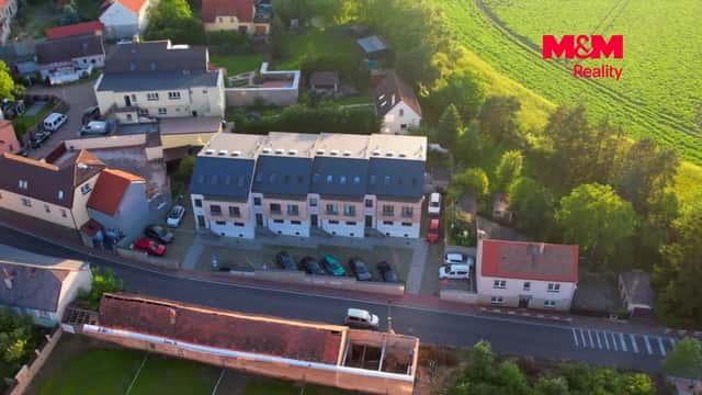 Prodej, Byt 5+kk, 112 m², Ořech, Karlštejnská, Karlštejnská, Ořech, okres Praha-západ