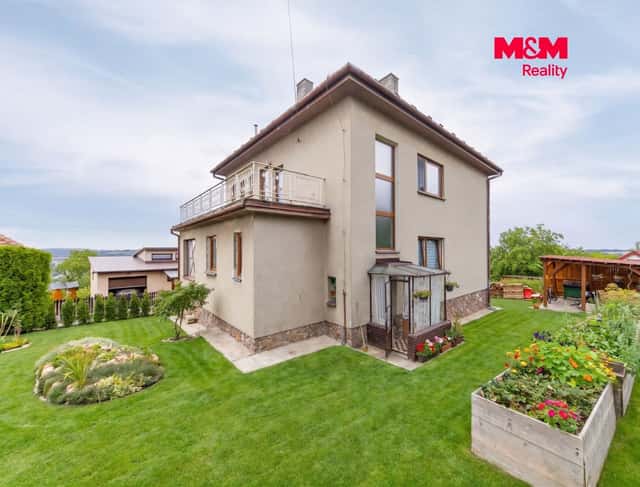 Prodej, Rodinný dům, 139 m², Ždánice, Ždánice, okres Žďár nad Sázavou