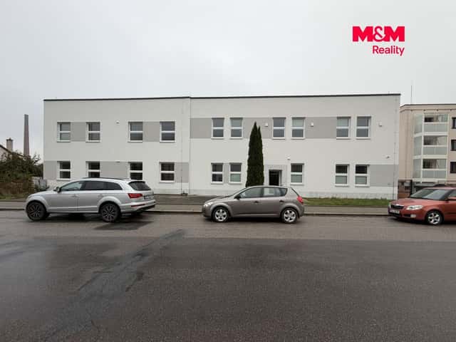 Pronájem, Byt 2+kk, 52 m², Ústí nad Orlicí, Třebovská, Třebovská, Ústí nad Orlicí – Hylváty