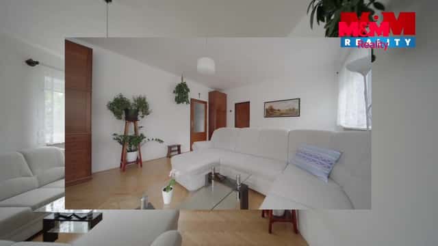 Prodej, Rodinný dům, 173 m², Horní Bečva, Horní Bečva, okres Vsetín