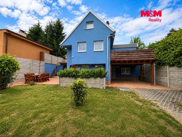 Prodej, Rodinný dům, 79 m², Ivančice, Ivančice, okres Brno-venkov