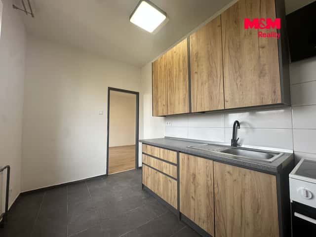 Prodej, Byt 2+1, 50 m², Jirkov, Šimkova, Šimkova, Jirkov, okres Chomutov