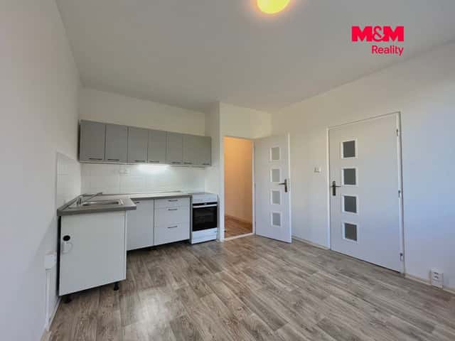 Prodej, Byt 1+1, 35 m², Bílina, Sídliště Za Chlumem, Sídliště Za Chlumem, Bílina – Teplické Předměstí, okres Teplice