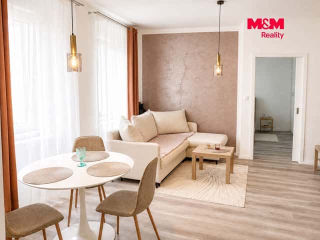 Prodej, Byt 2+kk, 42 m², Chýnice, Karlštejnská, Karlštejnská, Chýnice, okres Praha-západ