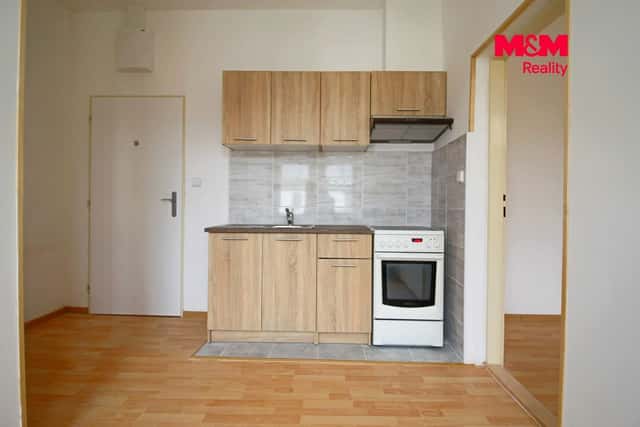 Pronájem, Byt 3+1, 55 m², Vrchlabí, Krkonošská, Krkonošská, Vrchlabí, okres Trutnov