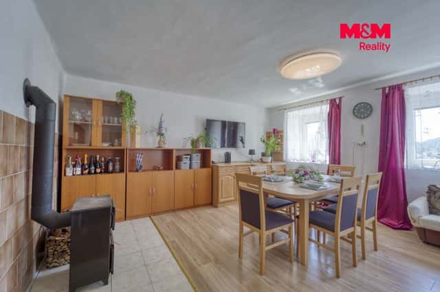 Prodej, Rodinný dům, 67 m², Zavlekov, Zavlekov, okres Klatovy
