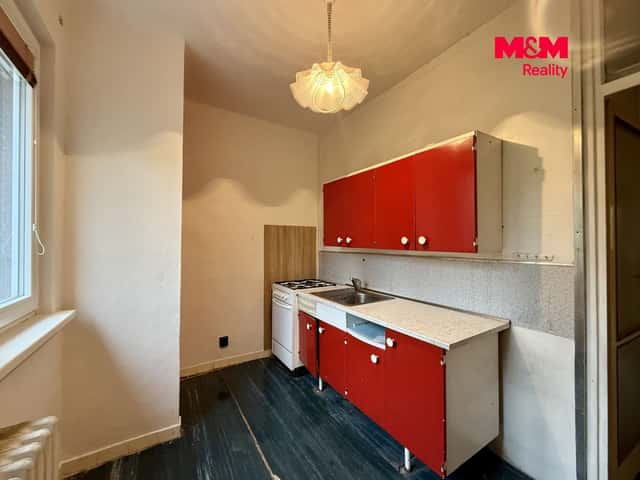 Prodej, Byt 3+1, 67 m², Ostrava, Volgogradská, Volgogradská, Ostrava – Zábřeh, okres Ostrava-město