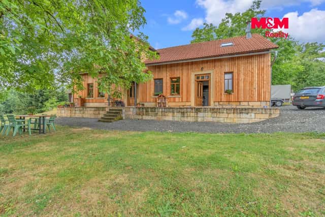 Prodej, Zemědělská usedlost, 180 m², Radim, Radim, okres Jičín