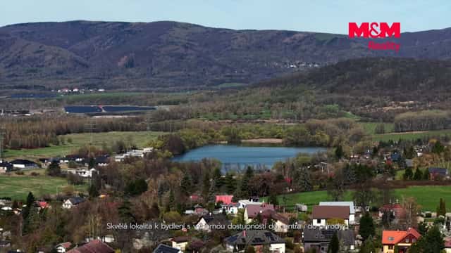 Prodej, Rodinný dům, 130 m², Ústí nad Labem, Osvoboditelů, Osvoboditelů, Ústí nad Labem – Skorotice