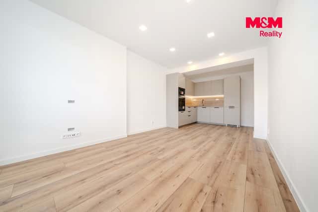 Prodej, Byt 3+kk, 66 m², Ostrava, Josefa Skupy, Josefa Skupy, Ostrava – Poruba, okres Ostrava-město
