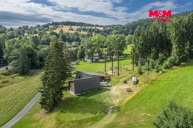 Prodej, Chata, 64 m², Jiřetín pod Jedlovou, Jiřetín pod Jedlovou – Rozhled, okres Děčín