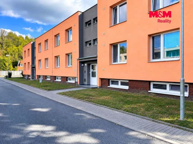 Prodej, Byt 2+1, 50 m², Oslavany, Nábřežní, Nábřežní, Oslavany, okres Brno-venkov
