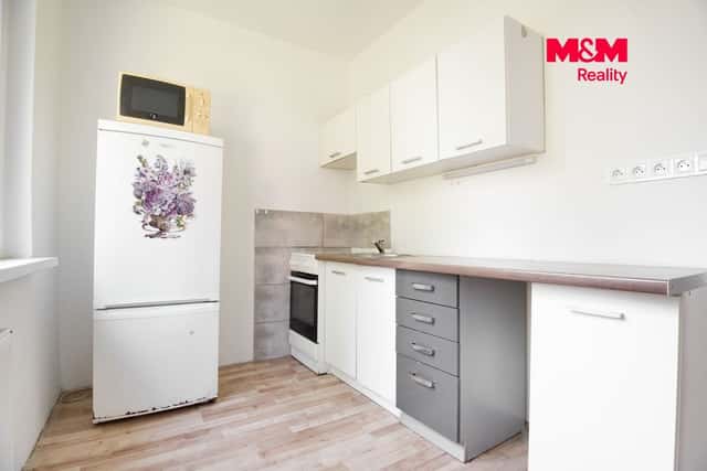Prodej, Byt 3+1, 80 m², Chomutov, Kamenná, Kamenná, Chomutov