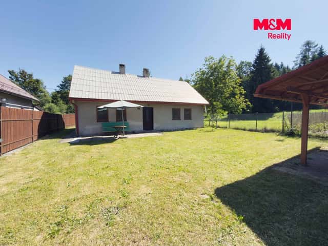 Prodej, Rodinný dům, 120 m², Bystřice, Bystřice, okres Frýdek-Místek