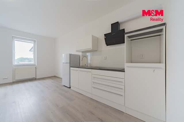 Pronájem, Byt 2+kk, 55 m², Cheb, Havlíčkova, Havlíčkova, Cheb