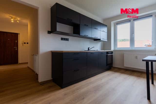 Prodej, Byt 2+1, 54 m², Vrbno pod Pradědem, Sadová, Sadová, Vrbno pod Pradědem, okres Bruntál