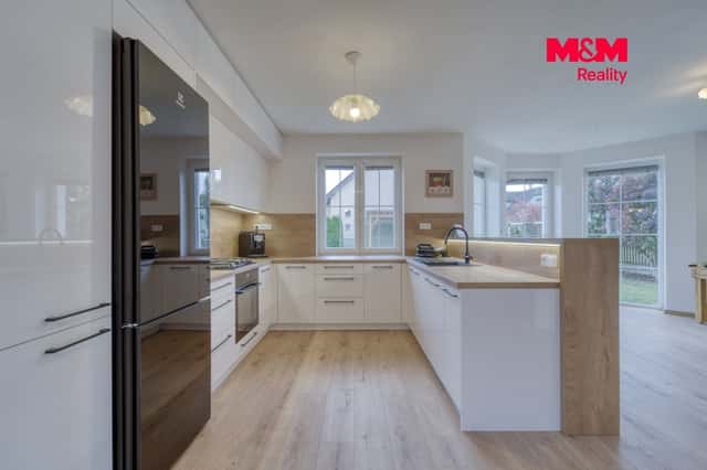 Prodej, Rodinný dům, 132 m², Nezvěstice, Nezvěstice, okres Plzeň-město