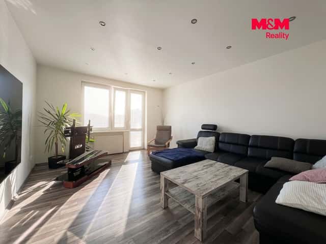 Prodej, Byt 3+1, 66 m², Šternberk, Uničovská, Uničovská, Šternberk, okres Olomouc
