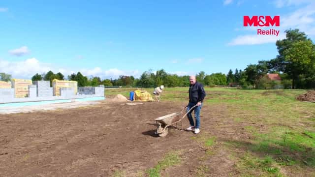 Prodej, Rodinný dům, 140 m², Opolany, Opolany – Kanín, okres Nymburk