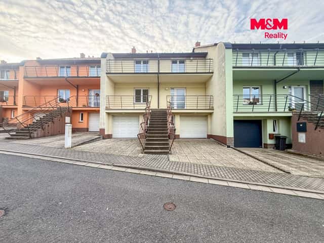 Pronájem, Rodinný dům, 190 m², Litomyšl, Litomyšl – Zahájí, okres Svitavy