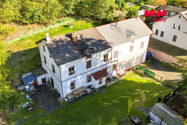 Prodej, Rodinný dům, 247 m², Loket, Revoluční, Revoluční, Loket, okres Sokolov