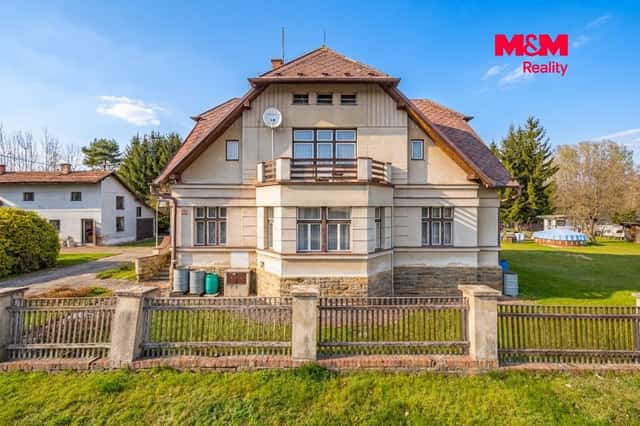 Pronájem, Rodinný dům, 134 m², Dvůr Králové nad Labem, Štefánikova, Štefánikova, Dvůr Králové nad Labem, okres Trutnov