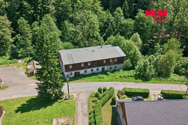 Prodej, Chalupa, 594 m², Zdobnice, Zdobnice, okres Rychnov nad Kněžnou