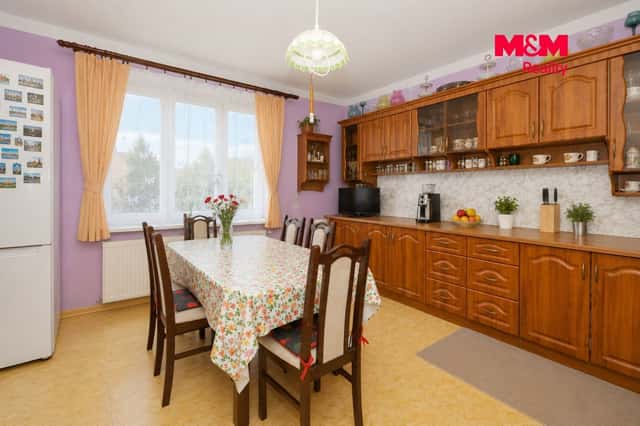 Prodej, Rodinný dům, 180 m², Ledeč nad Sázavou, Havlíčkova, Havlíčkova, Ledeč nad Sázavou, okres Havlíčkův Brod