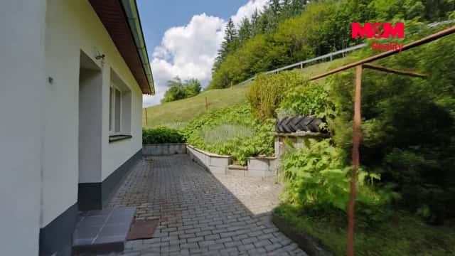 Prodej, Rodinný dům, 180 m², Hutisko-Solanec, Hutisko-Solanec – Solanec pod Soláněm, okres Vsetín