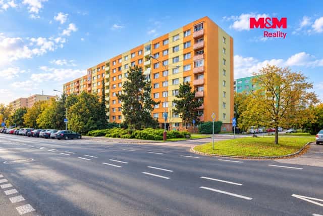 Prodej, Byt 2+1, 69 m², Mladá Boleslav, Havlíčkova, Havlíčkova, Mladá Boleslav – Mladá Boleslav II