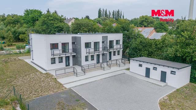 Prodej, Rodinný dům, 116 m², Česká Lípa, Liberecká, Liberecká, Česká Lípa