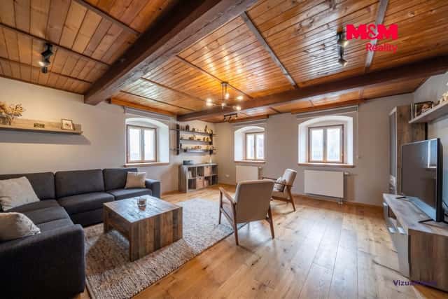 Prodej, Rodinný dům, 115 m², Letiny, Letiny – Svárkov, okres Plzeň-jih